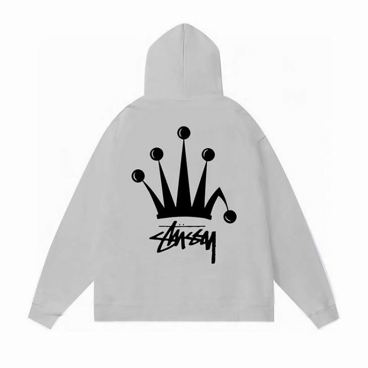 Picture of Stussy Hoodies _SKUStussyS-XL19ttXB1255898
